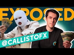 CallistoFX Signal Review - Best Free Forex Signal of 2025?