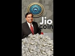 Reliance Jio Coin: All You Need to Know About Jio Cryptocurrency