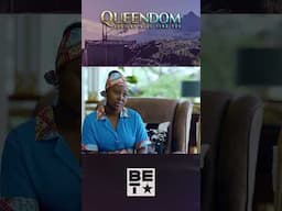 Thintiwe's Friendly Warnings Don't Sit Well With Rejoice | Queendom #BETQueendom