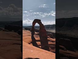 MUST See Arches in Arches National Park #visitutah #archesnationalpark