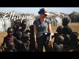 A Journey Through Ethiopia Travel Documentary