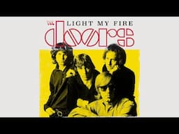 The Doors - Song (7" Single) [Official Audio]