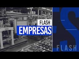 Flash empresas (09/02/2025)