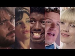 DANGER 5 SEASON 2 TRAILER