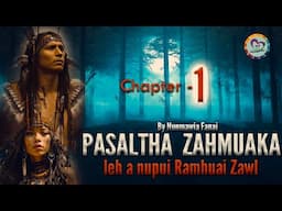 Pasaltha Zahmuaka - 1 | Pasaltha Thawnthu Ngaihnawm