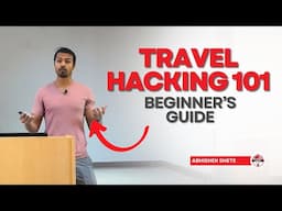 How to Travel Without Burning Your Retirement Savings with ﻿Abhishek Shete