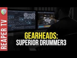 Superior Drummer 3 - Worth The Upgrade?