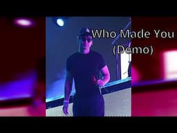 Joji - Who Made You (Leaked Demo) prod. Diplo