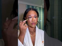 THE ULTIMATE DATE NIGHT MAKEUP! #makeuptutorial #datenightmakeup #makeuptutorialforblackwomen