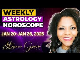 Astrology Forecast for January 20, 2025: Scorpio Energy Unleashed