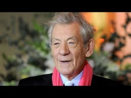 Sir Ian Mckellen 1999 UK Interview