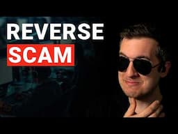 Reversing a $52,000 Crypto Recovery Scam