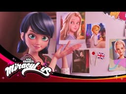 MIRACULOUS | 🐞 SUBLIMATION - Meet Sublime 🐾 | SEASON 6 | Tales of Ladybug & Cat Noir