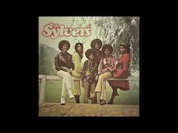 The Sylvers  (Self-Titled) (First & Debut Album) (US, 1972) [Full LP] {Soul, Funk} ★HIDDEN SOUL GEM★