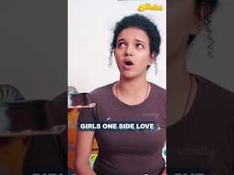 Girls One Side love ipdilaama pannuvaanga?! #tamilcomedy #archanaaarathi #tamilmovie #archanavs