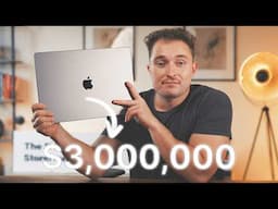 I Make $1.4m/Year from My Laptop - Here's How