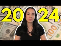 17 Money-Saving Tips to TRANSFORM Your Year (Unlock Financial FREEDOM in 2024)