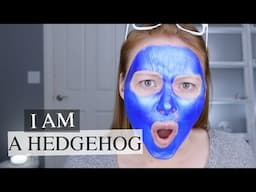 Limited Edition Glam Glow Mask Review