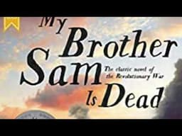 My Brother Sam is Dead Chapter 6