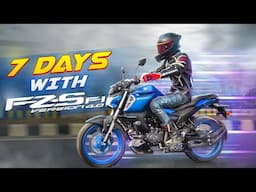 Yamaha FZ-S fi version 4.0 full review. || BIKE Lover Bachelor ||