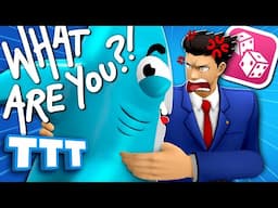 These are the GUESSER TRIALS! | Gmod TTT