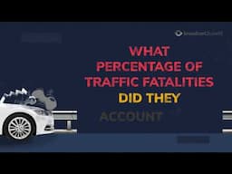 Mixed Media Awareness Video for Factspread: The Dangers of Not Wearing Seat Belts