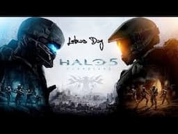 LETRA DE HALO 5 EPIC RAP | ZARCORT | PITER-G | DAN BULL