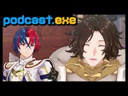 Fire Emblem Engage - Is it any good? | Podcast.EXE