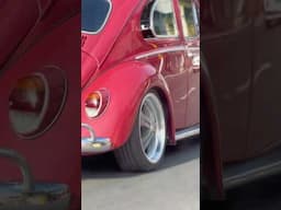 JÁ ASSISTIRAM VÍDEO NOVO? Começando 2025 daquele modelão… SEGURA O RETORNO! 👊🏻 #fusca #shorts #vw