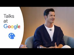 Alberto Mondi | Embracing Diversity and Finding Your Place in a Globalized World | Talks at Google