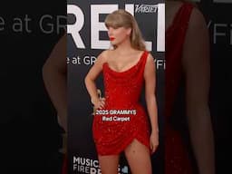 Best Red Carpet Fashion 2025 GRAMMYs