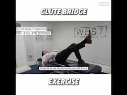 The two best GLUTE exercises