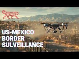 Migrant Crisis at the Southern Border: do we need more AI-powered robot surveillance drones?