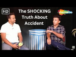 The SHOCKING Truth About Abhijit Sawant's Accident | Siddharth Kannan | Sid K... Zara Hatke