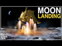 NASA And Japan Moon Landing Update!