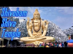 Kempfort Shiva Temple in Bangalore, Open 24 hours | Maha Shivaratri 2023 | ಕೆಂಪ್ಫೋರ್ಟ್ ಶಿವ ದೇವಾಲಯ