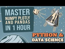 Python for Data Science