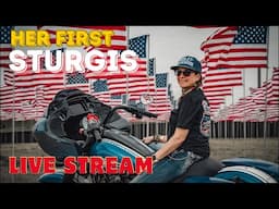 Sturgis Rally Live final thoughts from The Buffalo Chip