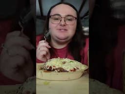 Chipotle Mukbang