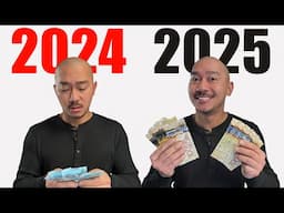 How To Improve Your Financial Literacy In 2025