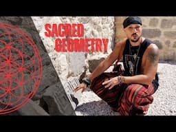 Sacred Geometry - Sigils of The Ancient World