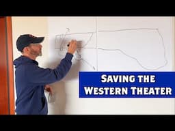 The Western Theater with Garry | Saving 161 Acres of History