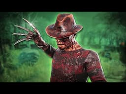 Making Freddy An Absolute Nightmare!