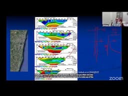 Geophysical Exploration Methods - Prof. Elango Lakshmanan