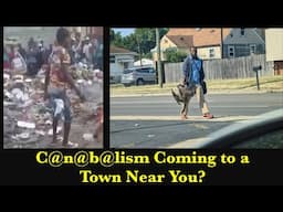 What's Happening In Ohio Is Horrifying!! Beware!