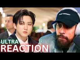 CHANGBIN ULTRA REACTION - Stray Kids