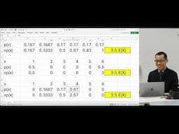 Introduction to Variance (2 of 3: Investigating data spread)