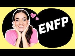 ENFP Through the Eyes of the 16 Personalities