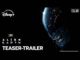 Alien: Earth  –  Die neue Serie auf Disney+  –  ab Sommer 2025