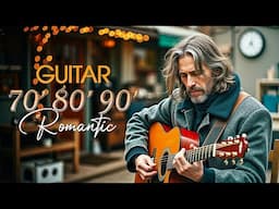 Guitar Serenades for Couples 🎸 Romantic Acoustic Melodies for Love and Inner Peace ❤